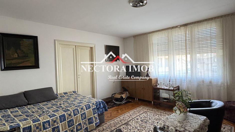 NECTORA IMOB Exclusivitate-Casa Ultracentrala 3 camere,Curte proprie - Poză 12