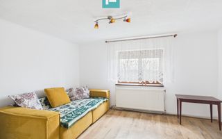 Casă cu teren 930 mp în Becicherecu Mic - Poză 11