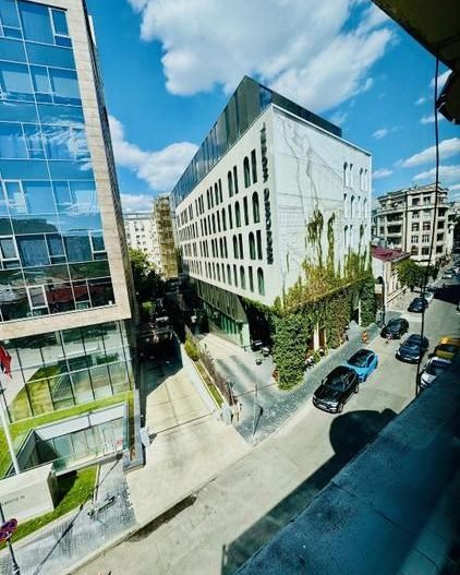 Spațiu de birouri complet utilat, gata de utilizare, într-o locație centrală pre - Poză 8