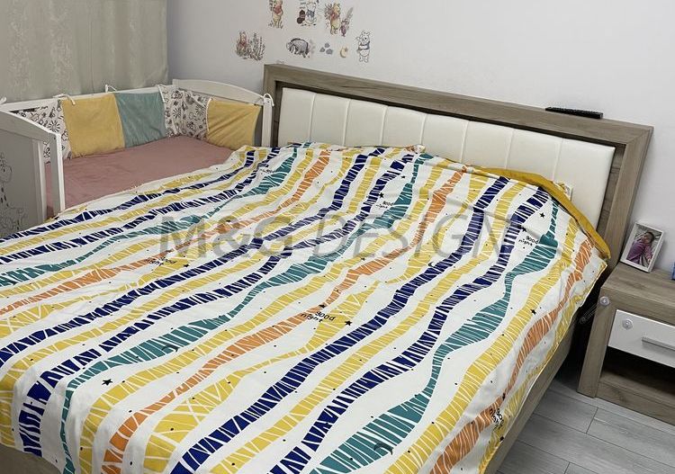 Apartament 2 camere Giroc bloc nou - Poză 7