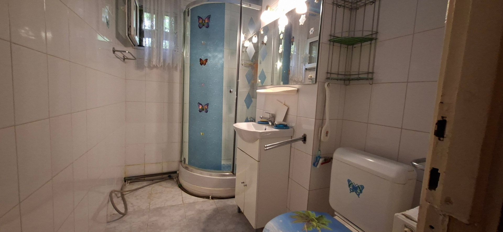 Apartament cu 2 camere - zona Circumvalatiunii - Poză 12