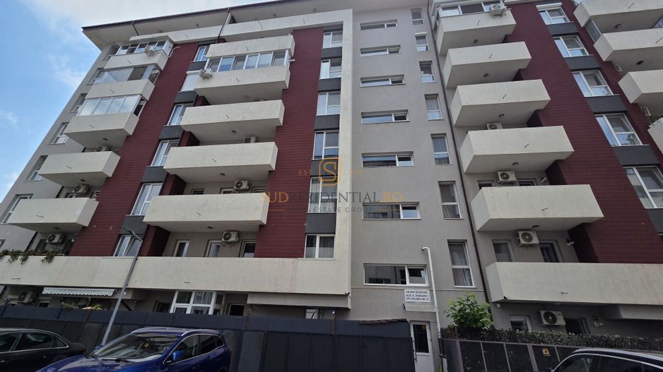 Apartament 3 camere cu curte proprie, aproape de metrou Berceni - Poză 4