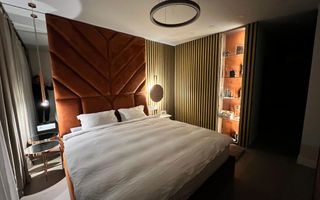 Casa Individuala Moderna Ultrafinisata, in Selimbar - Poză 19