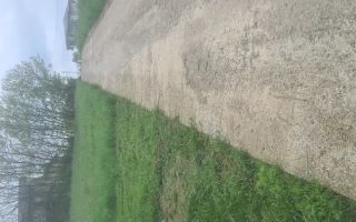 Teren de vânzare în Rediu, strada Soarelui – 491 mp - Poză 1