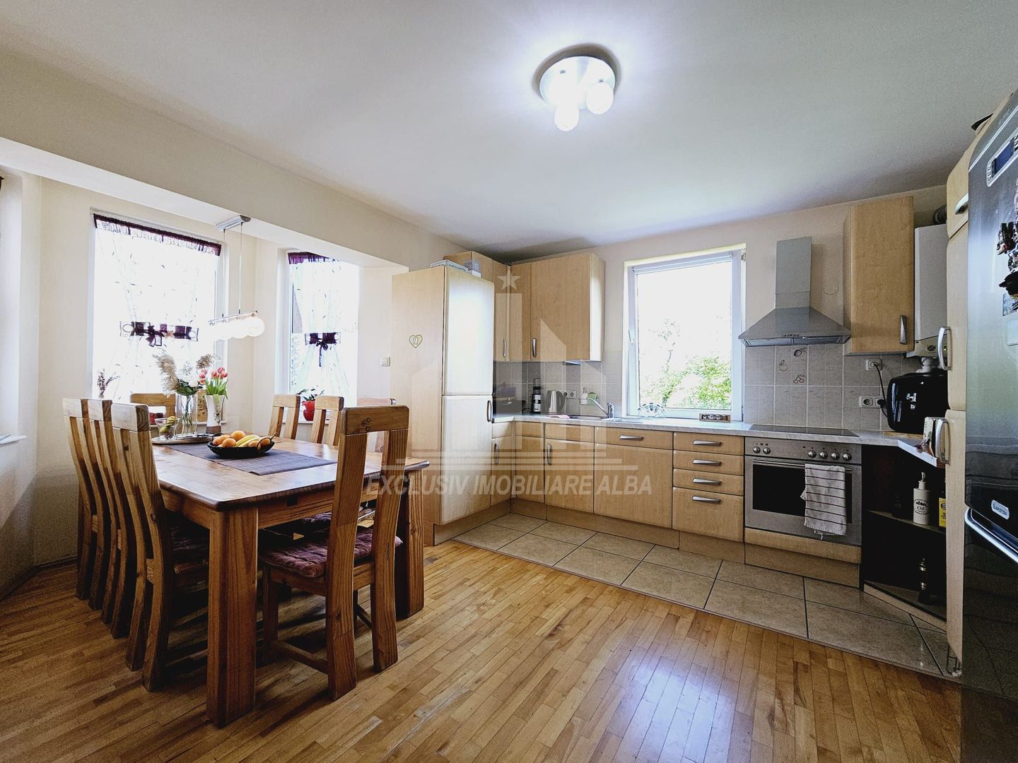 Casa individuala de vanzare, Alba-Micesti zona Kaufland - Poză 6