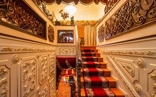 Vila unicat - vanzare - Baneasa-Liceul Francez - pret la cerere - Poză 16