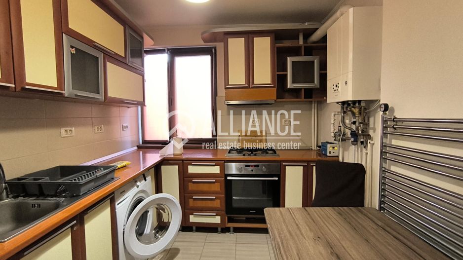 CENTRU COLONADELOR(cod03) - 2 Camere luminoase ! - Poză 8