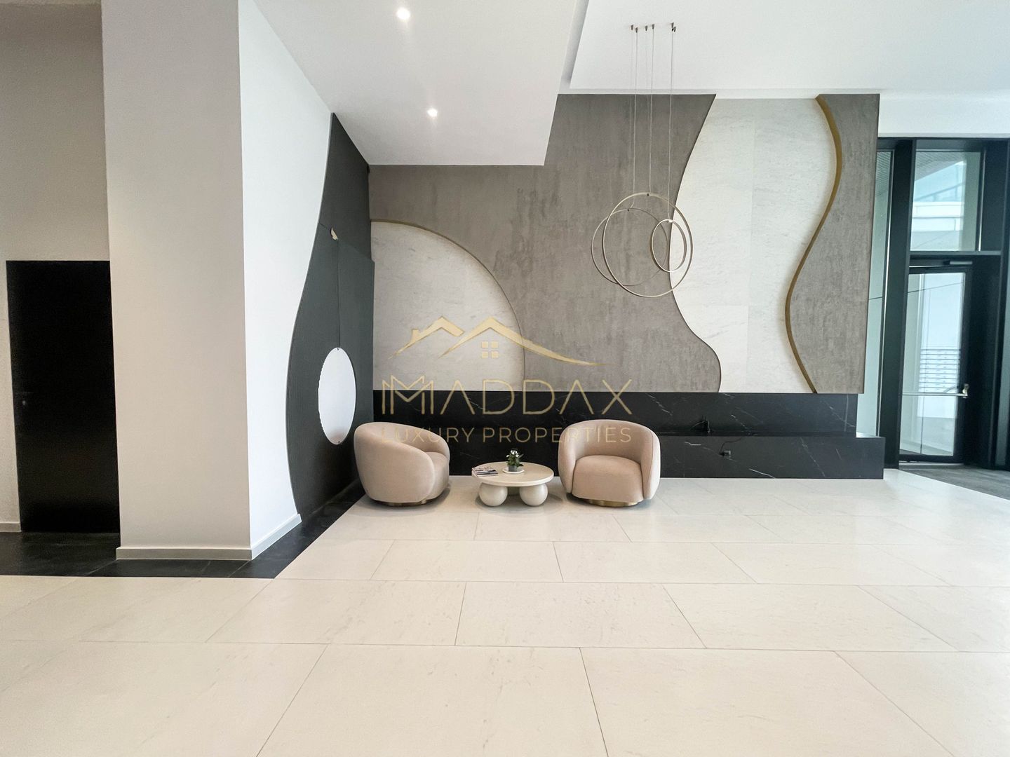 3 Rooms Apartment *90sqm* / Verdi Park - Poză 17