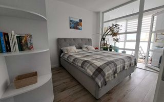 Apartament 3 camere, decomandat, etaj 6, 70 mp, cartier Visoianu, Lunca Cetatuii - Poză 4