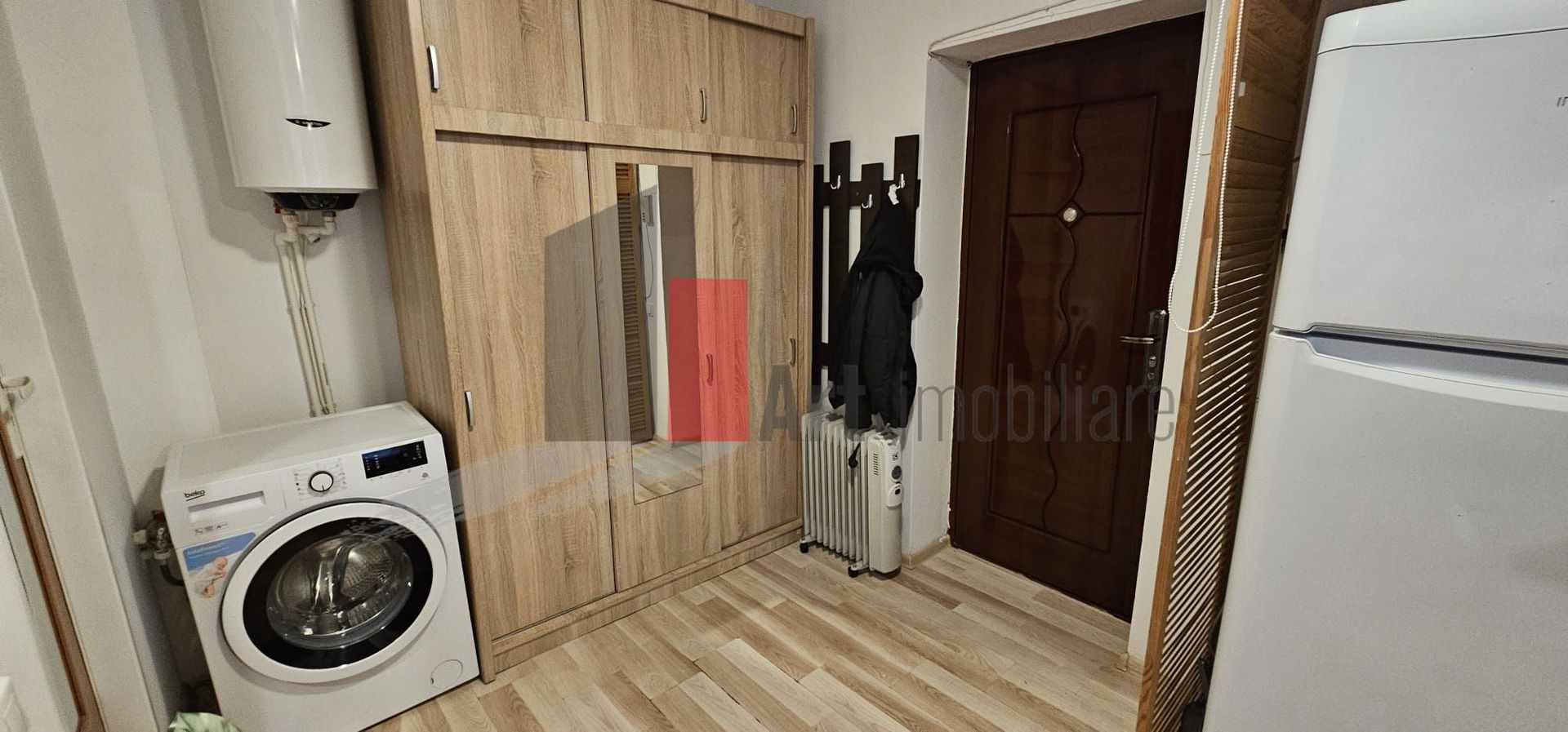 Inchiriere Garsoniera Vitan Mall - Poză 5