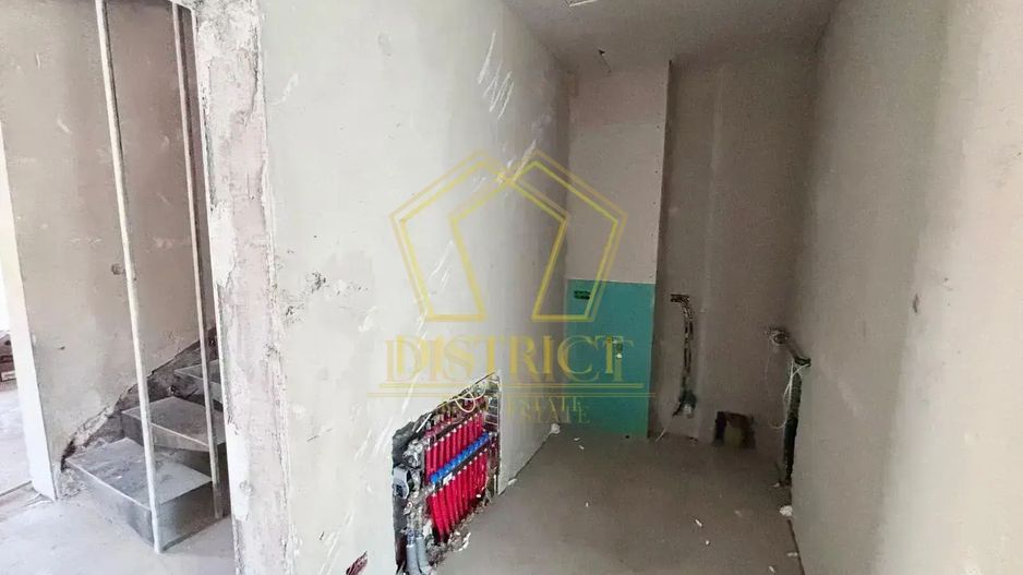 Casa individuala superba cu 4 camere | Ciarda Rosie - Poză 10