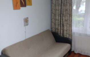 Garsoniera zona Astra