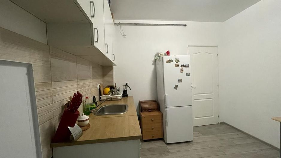 De vanzare! Apartament cu 2 camere in Baciu - Poză 16