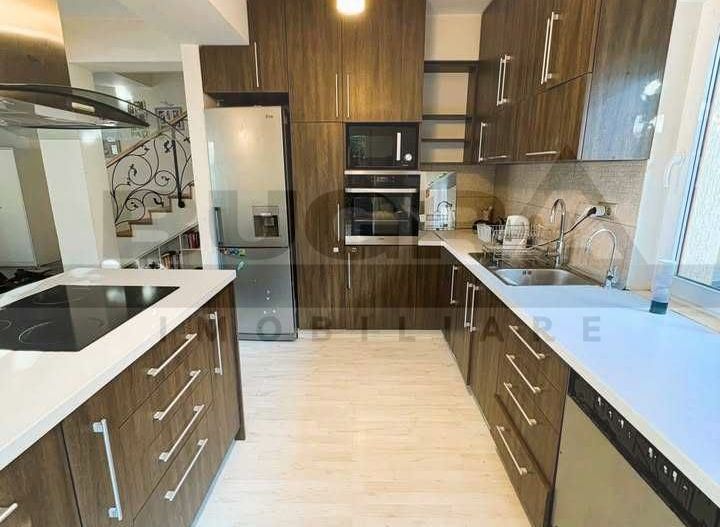 Duplex premium de 120mp,  complex privat, Pet Firendly, zona Terra - Poză 3