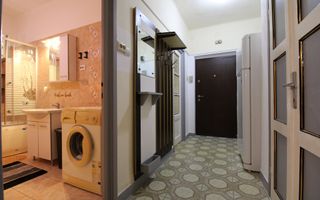 Apartament cu 2 camere langa Medicina. - Poză 15