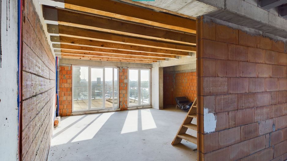 Penthouse ultracentral la Bermo Kaufland - Poză 4