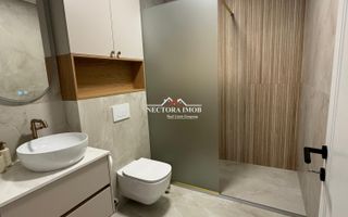 NECTORA IMOB-Apartament 3 camere, 91 mp, Premium, Et. 2, Ultracentral - Poză 5