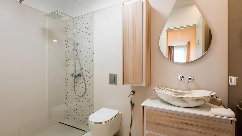 Apartament spatios 3 camere I Win Herastrau - Poză 10