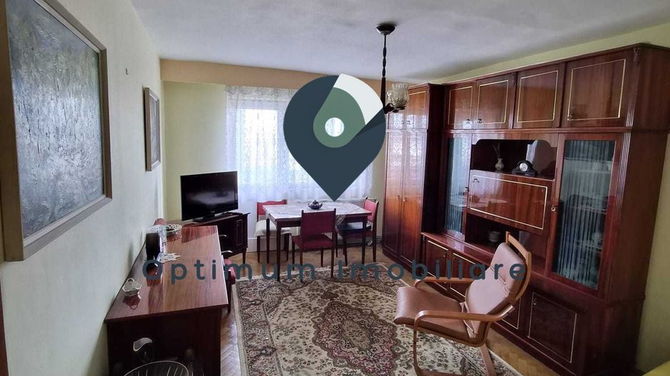 Apartament cu 3 camere in Manastur, etaj intermediar, zona Petrom ! - Poză 4