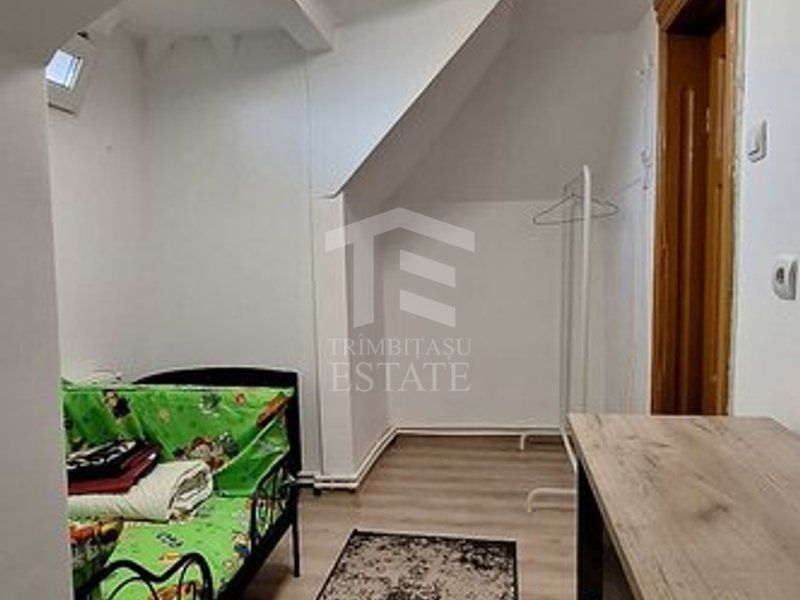 Apartament cochet 3 camere Central- str.Monumentului - Poză 4