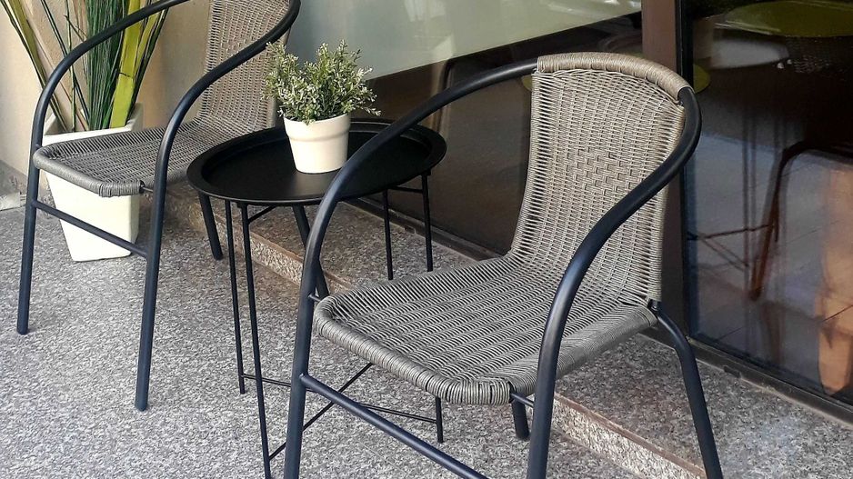 Birou 2 camere – Herăstrău / Cartierul Francez / Terasă | Parcare - Poză 8