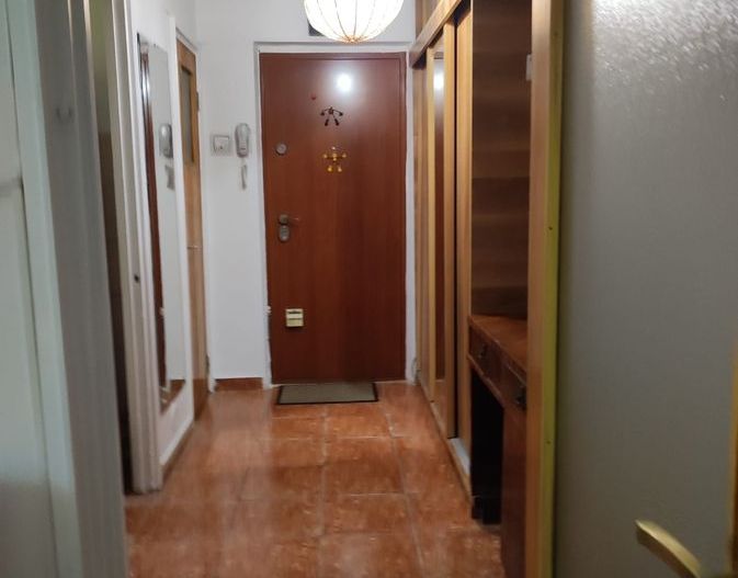 Apartament 3 camere bloc anvelopat, Raul Doamnei,  Parc Drumul Taberei - Poză 2