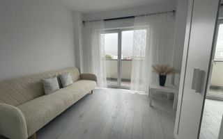 Apartament modern pet-friendly cu 2 camere in Marasti! - Poză 1