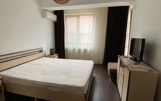 APARTAMENT COCHET DE 2 CAMERE LA INCHIRIERE IN ZONA LACULUI STRAULESTI - Poză 4