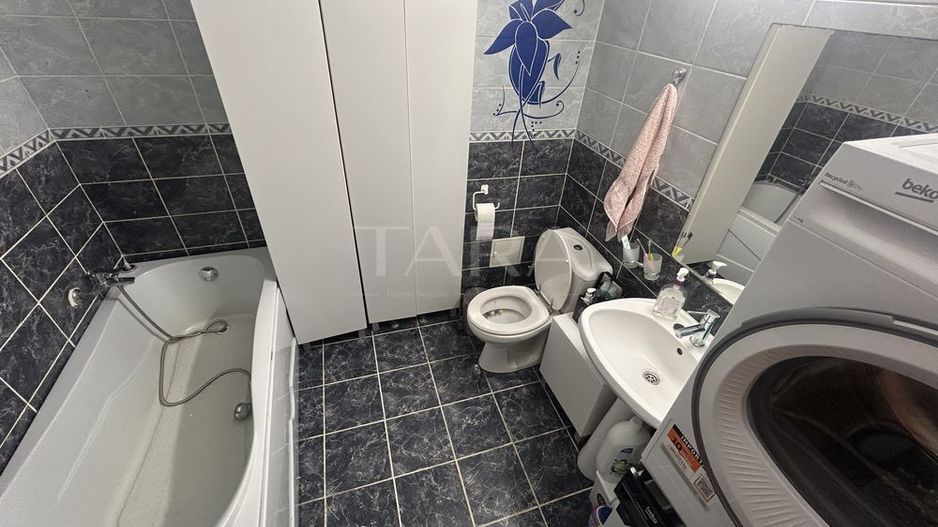 Apartament 3 camere cu parcare – Florești, zona Someșului. - Poză 5