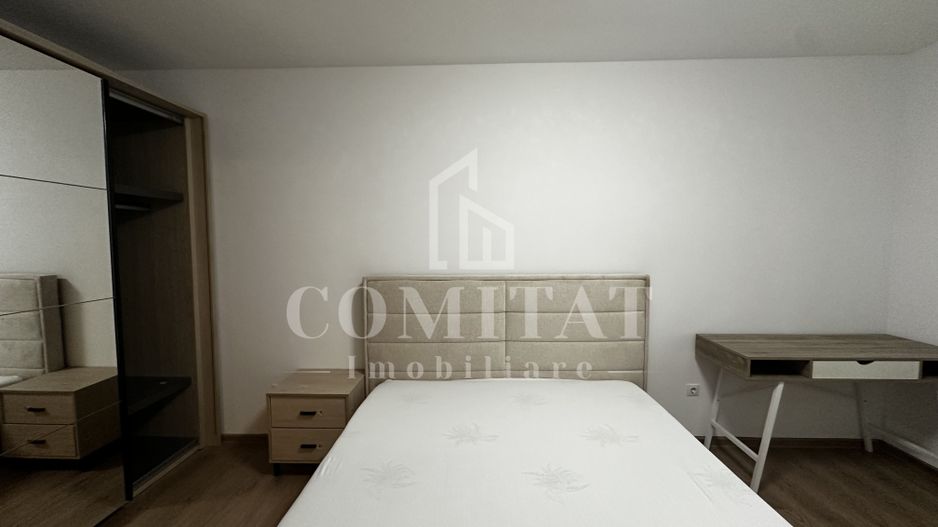 Apartament la cheie | 2 camere | Cartier Terra-Floresti - Poză 9