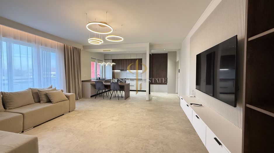 Apartament modern 2 camere| mobilat și utilat| Ghiroda - Poză 1