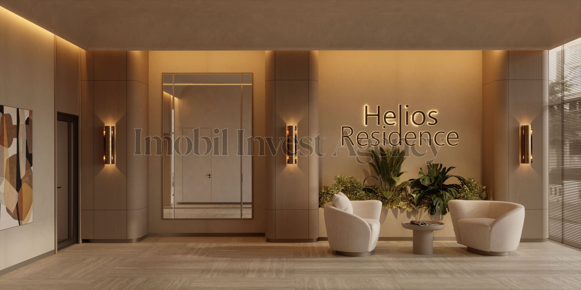 Apartament tip PENTHOUSE 4 camere de vanzare Pipera - Poză 10