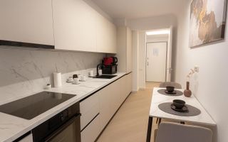 Apartament 2 camere de inchiriat  | Cortina North - Poză 6