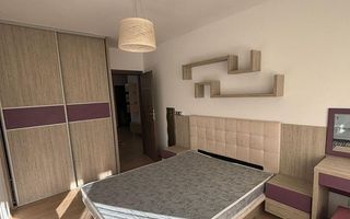 Apartament cu 3 camere, 2 băi și 2 balcoane, lângă pădurea Făget. - Poză 6
