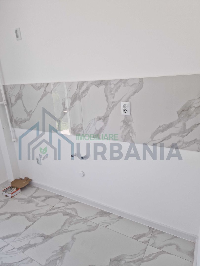 Apartament 1 cameră, Stejarilor, Iași – Parter, 30 mp, 45.000 euro - Poză 4