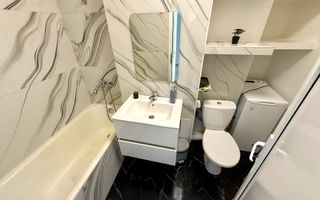 2 decomandate - centrala proprie - AC - mobilat - utilat - Rovine - Poză 6