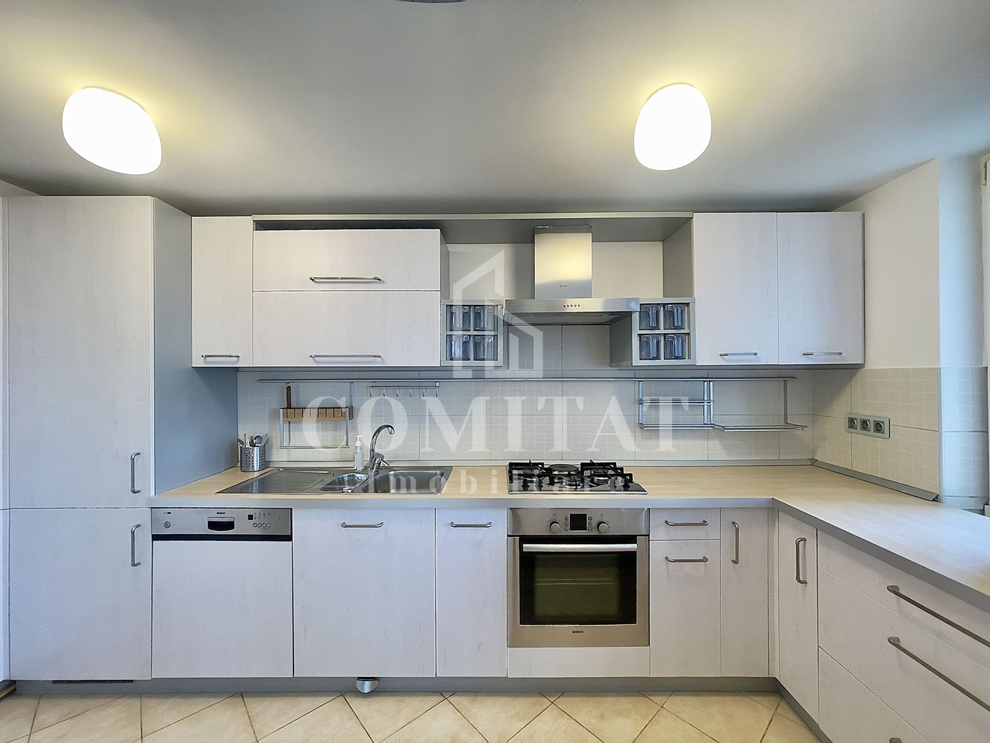 Apartament 4 camere confort lux zona Ramada Andrei Muresanu - Poză 14