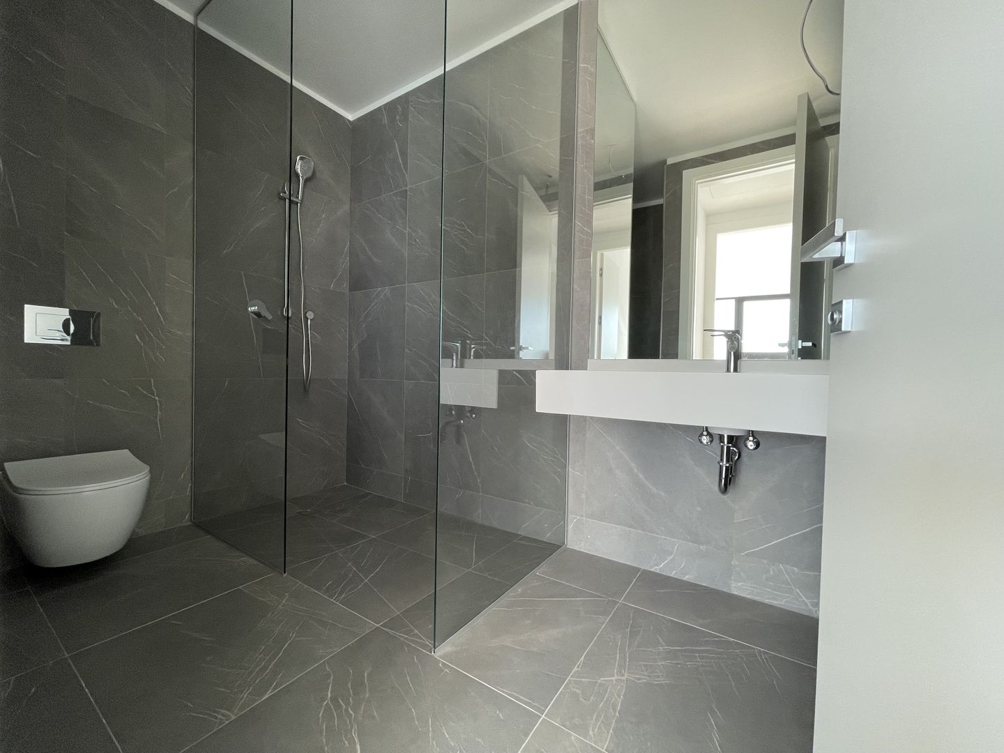 ONE VERDI PARC| APARTAMENT 2 CAMERE | OPORTUNITATE - Poză 7