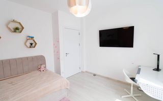 Casă 4 camere | Preț EXCEPȚIONAL | Mobilată și utilată - Poză 24