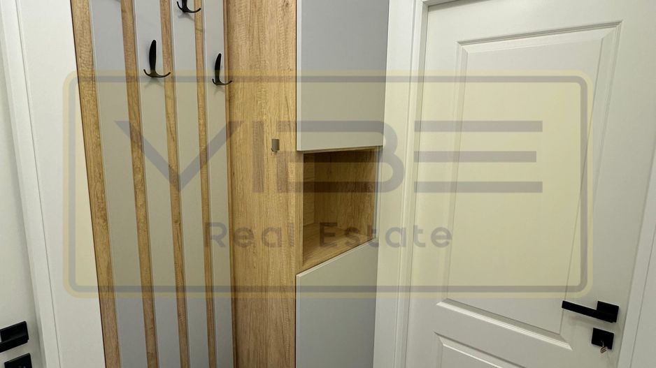 Poitiers Tower - Bloc nou- 2 camere- Modern ! - Poză 3