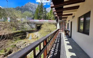 Spațiu Comercial Pârtia Kalinderu - Poză 15
