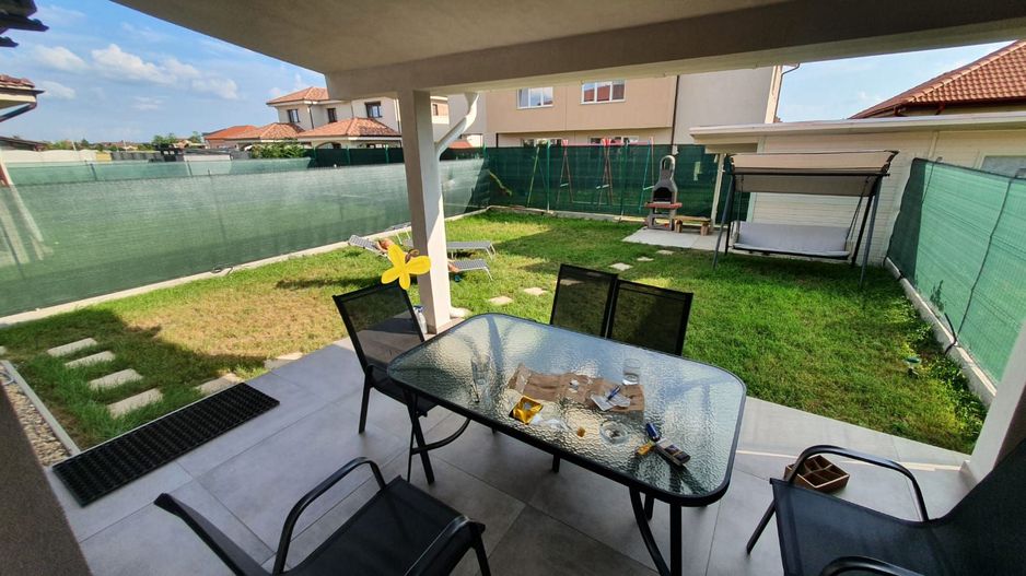 Duplex 4 camere, pozitionare excelenta, la 7 min de Timisoara - Poză 2