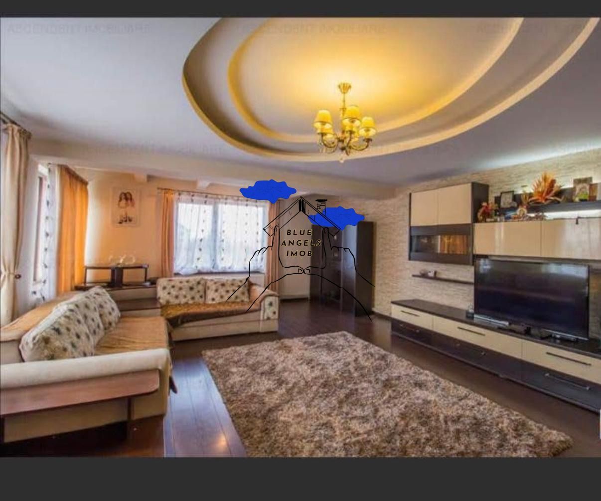 Casa PET FRIENDLY de închiriat în Sânpetru, zona Primaverii - Poză 5