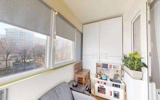 Apartament 3 camere Lacul Tei Teiul Doamnei Doamna Ghica - Poză 21