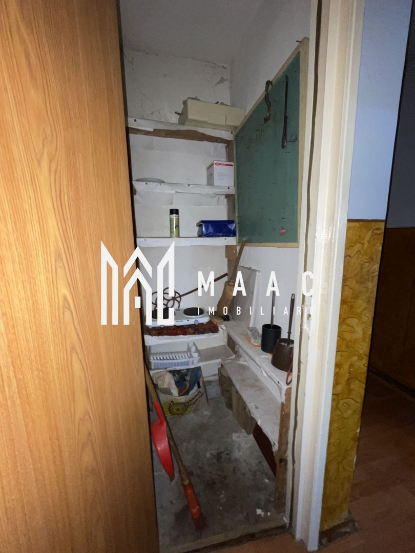 Apartament 2 camere de închiriat | Mihai Viteazul | parter - Poză 12