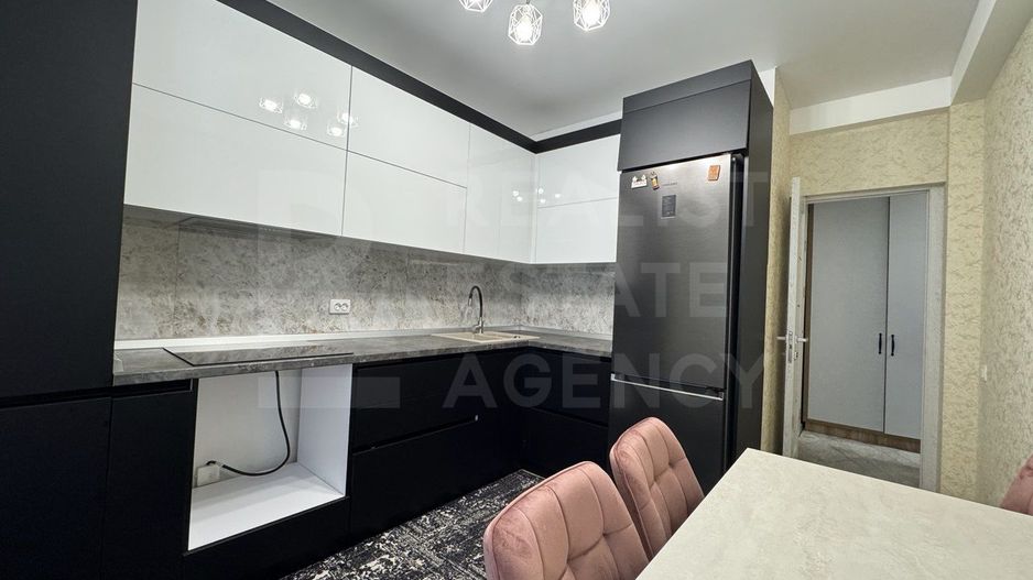 Vânzare, apartament, 2 camere, strada Chișinău, Ialoveni - Poză 4