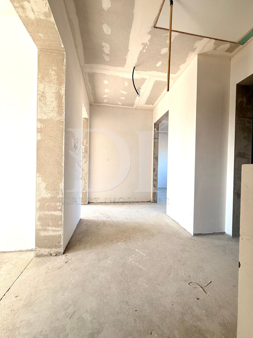 CASĂ CUPLATĂ TIP DUPLEX DE VÂNZARE ÎN JUCU, CLUJ - Poză 23