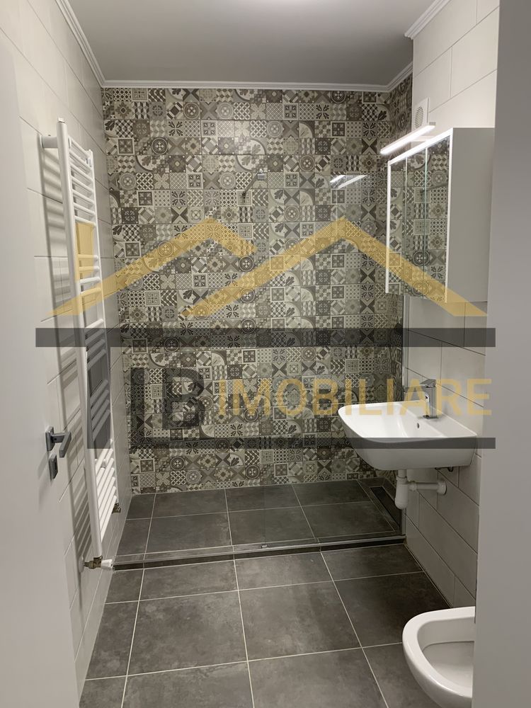 Apartament de 2 camere, 55mp, parcare, Zona Maurer RESIDENCE - Poză 6