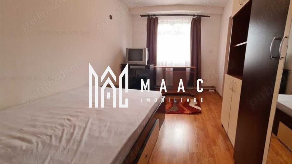 Apartament | 2 camere | Zona Vasile Aaron - Poză 2