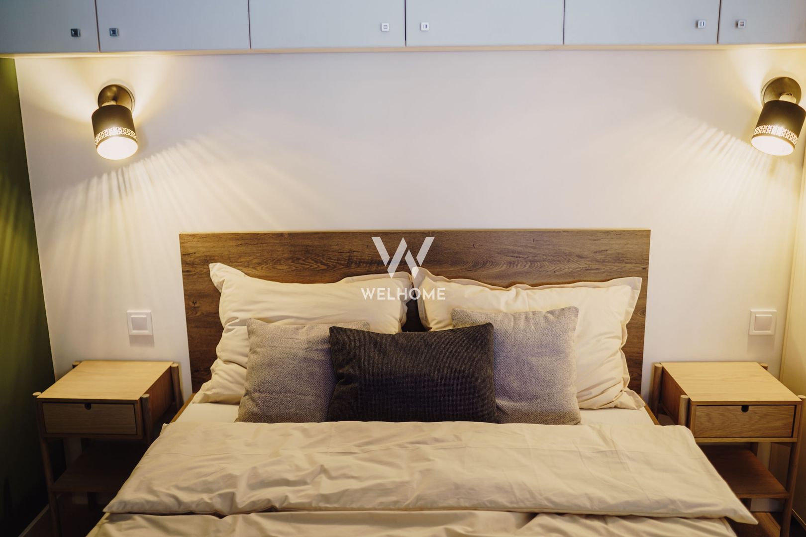 Calitate Superioara! Garsoniera decomandata. Sibiu - Poză 4